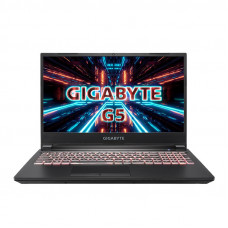 Ноутбук Gigabyte G5 KC 15.6 FHD 144Hz/intel i5-10500h / 16/512GB / NVD3060P-6 / DOS