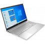 Ноутбук HP Pavilion 15-eg0007ua 15.6 FHD IPS AG/Intel i5-1135g7/16/512F/NVD350-2 / DOS / Silver
