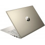 Ноутбук HP Pavilion 14-dv0010ua 14FHD IPS AG/Intel i5-1135g7/16/1024f/NVD450-2 / DOS / Gold