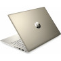 Ноутбук HP Pavilion 14-dv0010ua 14FHD IPS AG/Intel i5-1135g7/16/1024f/NVD450-2 / DOS / Gold