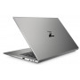 Ноутбук HP ZBook Studio G7 15.6 FHD IPS AG/Intel i7-10850h/32/1024f/T2000-4/W10P / Silver