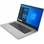 Ноутбук HP 470 G8 17.3 FHD IPS AG/Intel i7-1165g7/16/512F/int/W10P / Silver