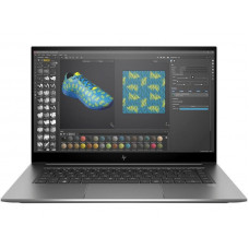Ноутбук HP ZBook Studio G7 15.6UHD IPS AG/Intel i7-10750H/16/512F/T2000-4/W10P/Silver