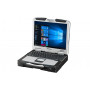 Ноутбук Panasonic TOUGHBOOK CF-31 13.1 / Intel i5-5300U/4/500/HD5500 / BT / WiFi / GPS / W7Pro / W10Pro
