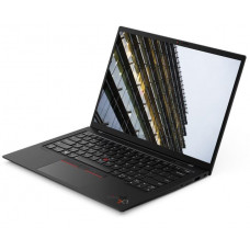 Ноутбук Lenovo ThinkPad X1 Carbon 9 14WUXGA IPS AG/Intel i7-1165G7/32/1024F/int/W10P