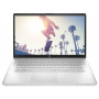 Ноутбук HP 17-cp0005ua 17.3 FHD IPS AG / AMD R7 5700U / 16 / 512f / int / DOS / Silver