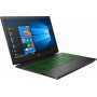 Ноутбук HP Pavilion 15 Gaming 15.6 FHD IPS AG/AMD R5 5600H/8/512F / NVD3050-4 / DOS