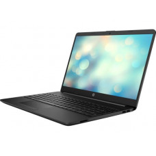 Ноутбук HP 15-dw1075ur 15.6 FHD AG / Intel Cel-N4020/8/256/int / DOS