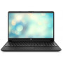 Ноутбук HP 15-dw1075ur 15.6 FHD AG / Intel Cel-N4020/8/256/int / DOS