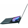 Ноутбук ASUS ZenBook Duo UX482EG-HY032T 14FHD Touch IPS/Intel i5-1135g7/16/512F/NVD450-2 / W10 / Blue