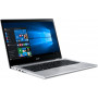 Ноутбук Acer Spin 3 SP314-54N 14FHD IPS Touch / Intel i5-1035g1 / 8/512F / int / W11 / Silver
