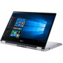 Ноутбук Acer Spin 3 SP314-54N 14FHD IPS Touch / Intel i5-1035g1 / 8/512F / int / W11 / Silver