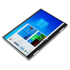 Ноутбук HP Pavilion x360 14-dy0023ua 14FHD IPS Touch/Intel i3-1125g4/8 / 512F / int / W10 / Silver