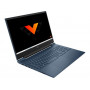 Ноутбук HP Victus 16-d0000ua 16.1 QHD IPS 165HZ/Intel i7-11800h/32/1024f+32 / NVD3060-6 / W10 / Blue