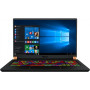 Ноутбук MSI GS75-10SFS 17.3 FHD 300HZ/Intel i9-10980hk/16 / 1024f / NVD2070 Super-8 / W10P