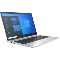 Ноутбук HP Probook 450 G8 15.6FHD IPS AG/Intel i7-1165G7/32/1024F/int/DOS/Silver