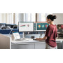 Ноутбук HP Probook 450 G8 15.6 FHD IPS AG/Intel i7-1165g7 / 32 / 1024f / int / DOS / Silver