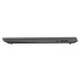 Ноутбук Lenovo V15 15.6 FHD AG/Intel i3-1005g1/4 / 128F / int / DOS / Grey