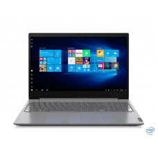Ноутбук Lenovo V15 15.6 FHD AG/Intel i3-10110u/8/256F / int / DOS / Grey