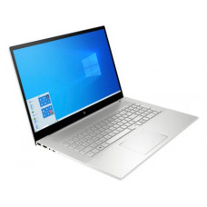 Ноутбук HP ENVY 17-cg1005ur 17.3UHD IPS AG/Intel i5-1135G7/8/512F/NVD450-2/W10/Silver