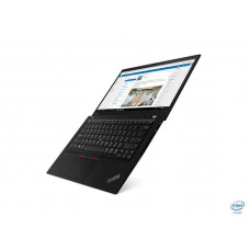 Ноутбук Lenovo ThinkPad T14s 14FHD AG/Intel i7-10510u / 16 / 512F / int / W10P