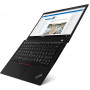 Ноутбук Lenovo ThinkPad T14s 14FHD AG/Intel i7-10510u / 16 / 512F / int / W10P