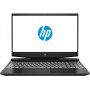 Ноутбук HP Pavilion 15 Gaming 15.6 FHD IPS 144Hz / Intel i7-10870h/16/1000+512F/NVD1650Ti-4 / DOS