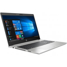 Ноутбук HP Probook 455 G7 15.6 FHD IPS AG / AMD R5 4500U / 8 / 512F / int / W10P / Silver