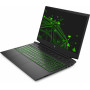 Ноутбук HP Pavilion 16 Gaming 16.1 FHD IPS AG / Intel i7-10750h/16/1000+256F/NVD1660Ti-6 / DOS