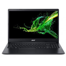 Ноутбук Acer Aspire 3 A315-34 15.6FHD/Intel Pen N5030/8/1000/int/Lin/Black