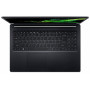 Ноутбук Acer Aspire 3 A315-34 15.6 FHD / Intel Pen N5030/8/1000/int / Lin / Black