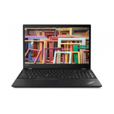 Ноутбук Lenovo ThinkPad T15 15.6UHD IPS AG/Intel i7-1165G7/32/2048F/int/W10P