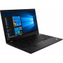 Ноутбук Lenovo ThinkPad T15 15.6 UHD IPS AG / Intel i7-1165g7 / 32 / 2048f / int / W10P