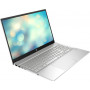 Ноутбук HP Pavilion 15-eg0036ua 15.6 FHD IPS AG/Intel i5-1135g7/8 / 256F / int / DOS / Silver