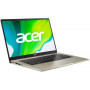 Ноутбук Acer Swift 1 SF114-34 14FHD IPS/Intel Pen N6000/8/256F/int/Lin/Gold