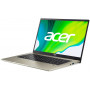 Ноутбук Acer Swift 1 SF114-34 14FHD IPS/Intel Pen N6000/8/256F/int/Lin/Gold