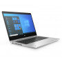 Ноутбук HP Probook x360 435 G8 13.3 FHD IPS Touch / AMD R7 5800U / 16 / 512F / int / W10P / Silver
