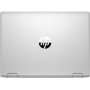 Ноутбук HP Probook x360 435 G8 13.3 FHD IPS Touch / AMD R7 5800U / 16 / 512F / int / W10P / Silver