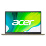 Ноутбук Acer Swift 1 SF114-34 14FHD IPS/Intel Pen N6000/4 / 128F / int / Lin / Gold