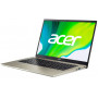 Ноутбук Acer Swift 1 SF114-34 14FHD IPS/Intel Pen N6000/4 / 128F / int / Lin / Gold