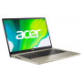 Ноутбук Acer Swift 1 SF114-34 14FHD IPS/Intel Pen N6000/4 / 128F / int / Lin / Gold