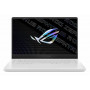 Ноутбук ASUS ROG Zephyrus G15 GA503QR-HQ064 15.6 wqhd IPS/AMD R9-5900HS/16/1024F/NVD3070-8 / noOS / White