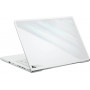 Ноутбук ASUS ROG Zephyrus G15 GA503QR-HQ064 15.6 wqhd IPS/AMD R9-5900HS/16/1024F/NVD3070-8 / noOS / White