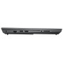 Ноутбук HP OMEN 15-en1008ua 15.6 FHD IPS 144Hz/AMD R7 5800H/16/512F / NVD3060-6 / DOS / Silver
