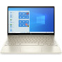 Ноутбук HP ENVY x360 13-bd0001ua 13.3 FHD IPS Touch/Intel i7-1165g7/16 / 1024f / int / W10 / Gold