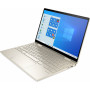 Ноутбук HP ENVY x360 13-bd0001ua 13.3 FHD IPS Touch/Intel i7-1165g7/16 / 1024f / int / W10 / Gold
