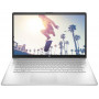 Ноутбук HP 17-cp0001ua 17.3 FHD IPS AG/AMD R7 5700U/16 / 1024F / int / W10 / Silver