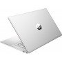 Ноутбук HP 17-cn0013ua 17.3 FHD IPS AG / Intel i7-1165g7 / 8/512F / int / W10 / Silver