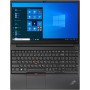 Ноутбук Lenovo ThinkPad E15 15.6 FHD IPS AG/Intel i5-1135g7/16 / 1024f / int / DOS