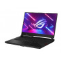 Ноутбук ASUS ROG Strix SCAR 15 G533QS-HF202T 15.6FHD IPS/AMD R-5900HX/32/1024F/NVD3080-8/W10